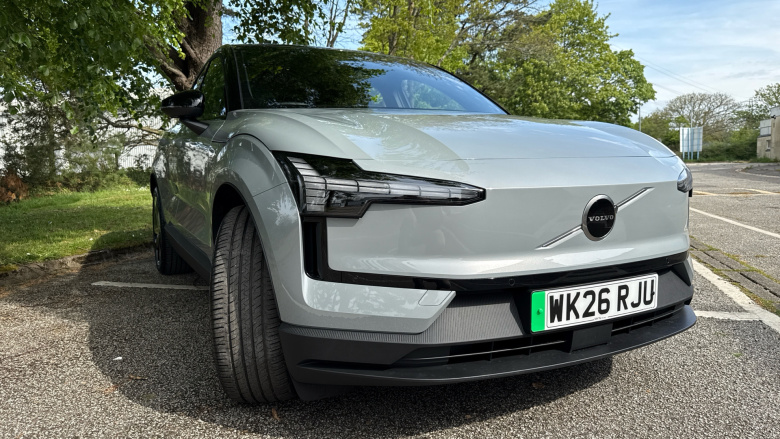 Volvo EX30 315kW Twin Motor Performance Plus 69kWh 5dr Auto Electric Estate